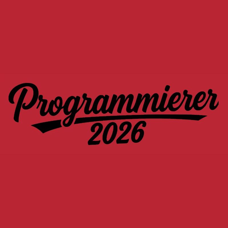 Programmeur 2026 – Conception de codage
