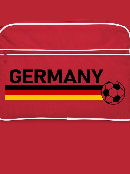 Germany Soccer Ball Fußball