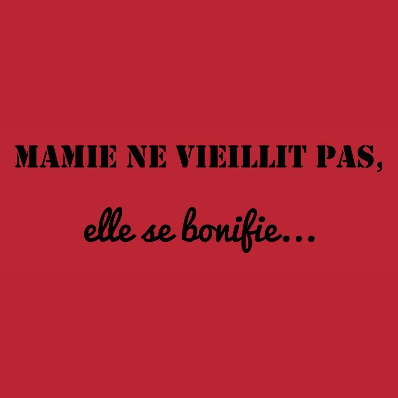 OMA. MAMA. GROSSMUTTER. MUTTERTAG. PARTEI