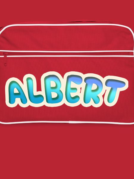 Albert as a profession