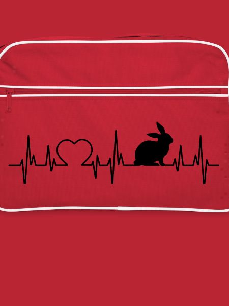 Rabbit heartbeat rabbit