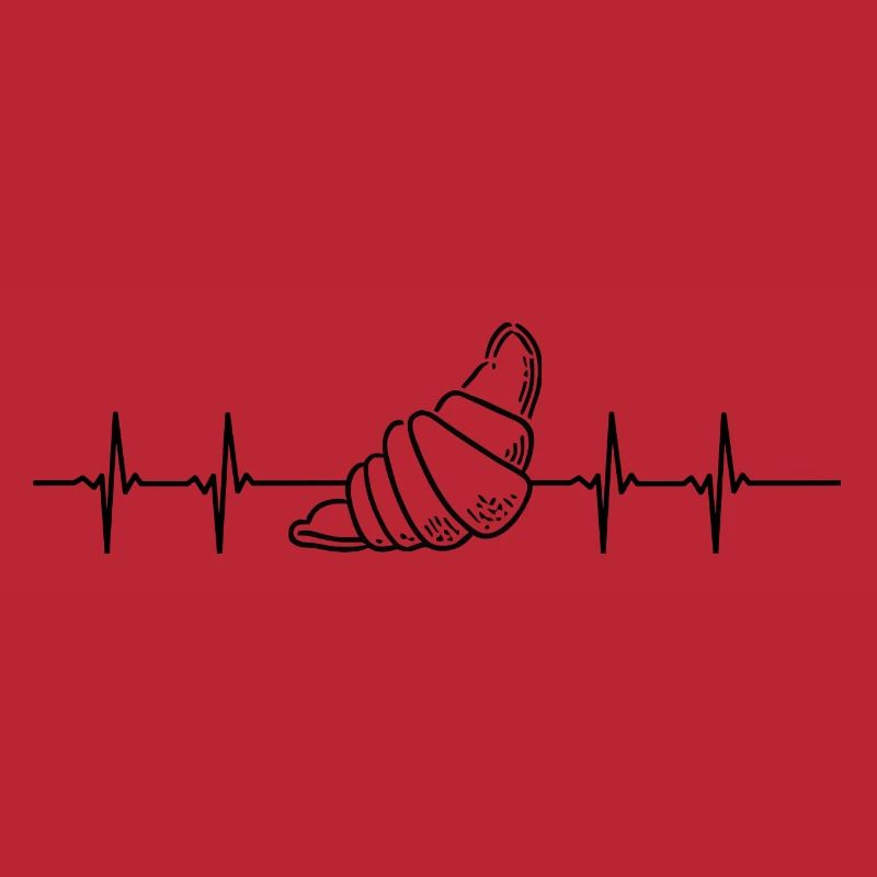 Heartbeat increasing