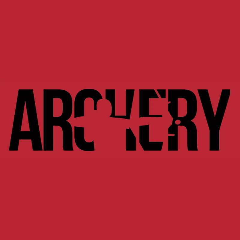 archery tir à l'arc