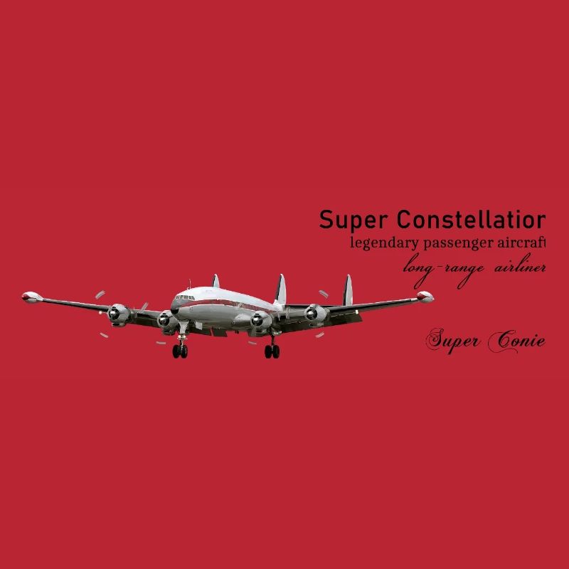 Super Constellation