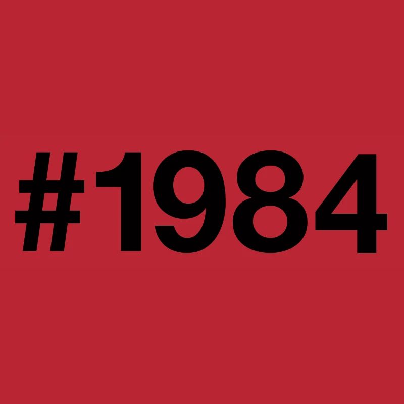 1984 Né 42e anniversaire à 42 ans