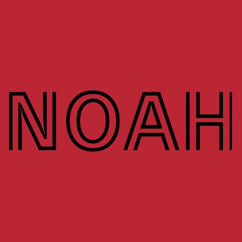 Noah