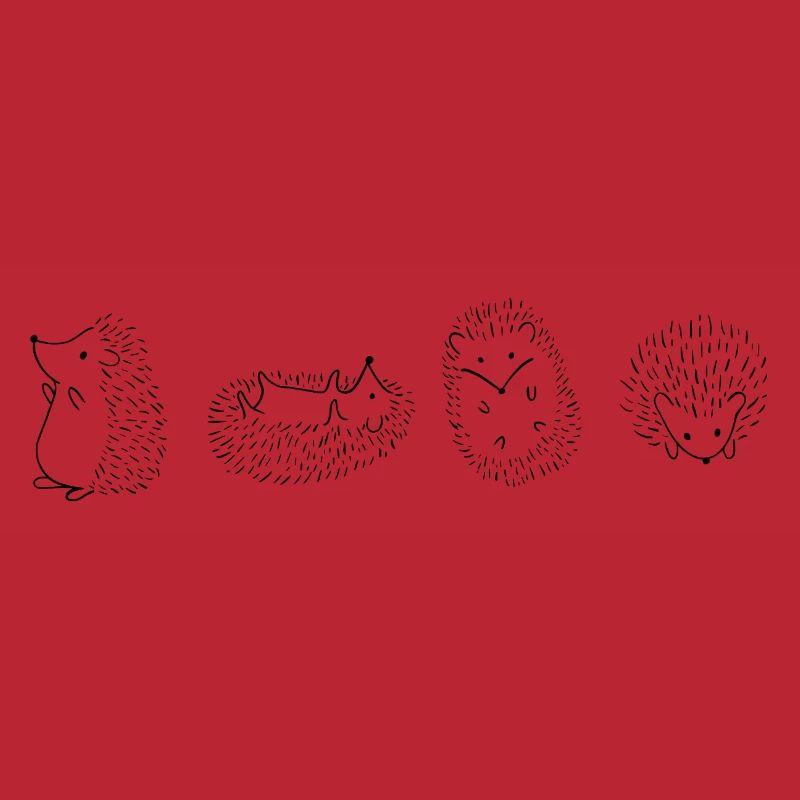 Igel Igel Igel Igel