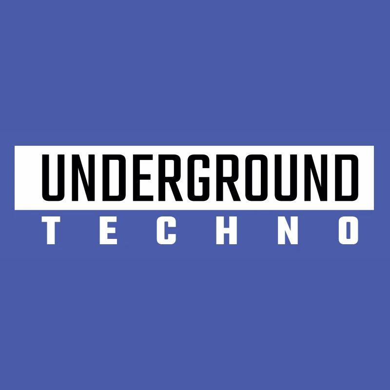 Underground Techno