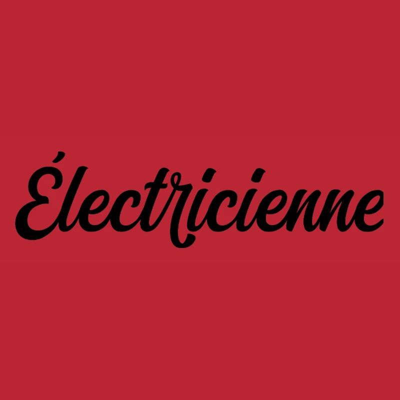 Électricienne Pro Installation Câblage Électrique