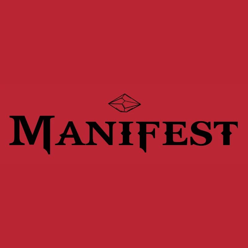 MANIFESTO – Create from within