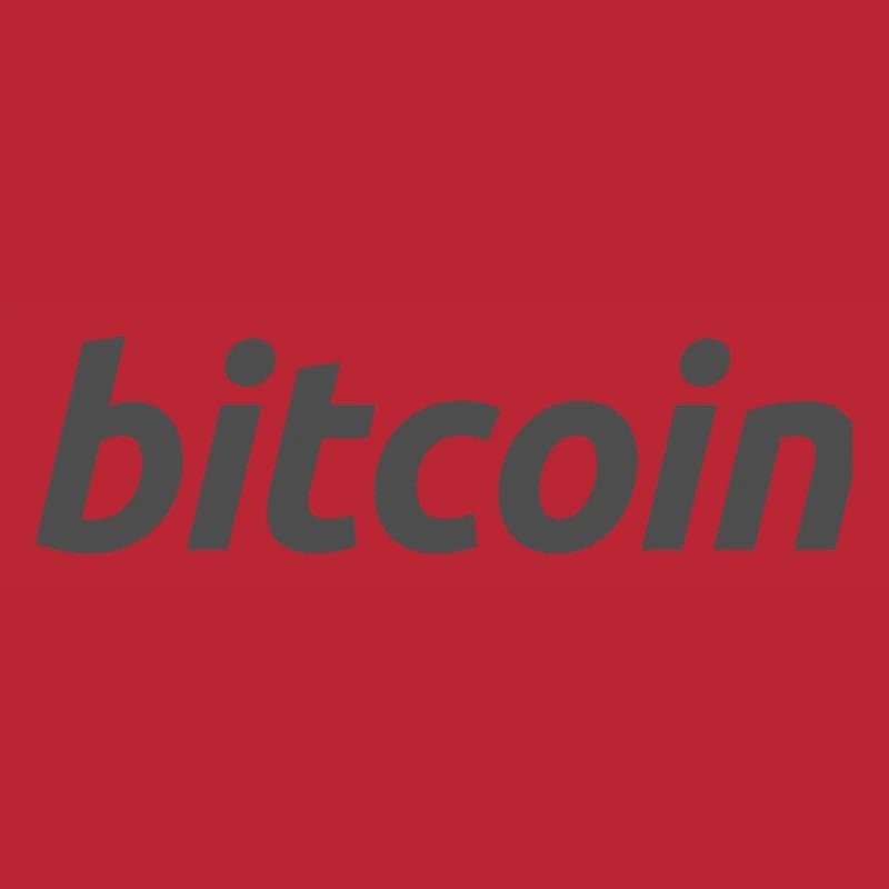 Bitcoin Logo