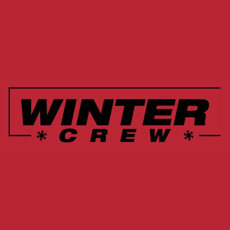 Winter Crew Winterlich