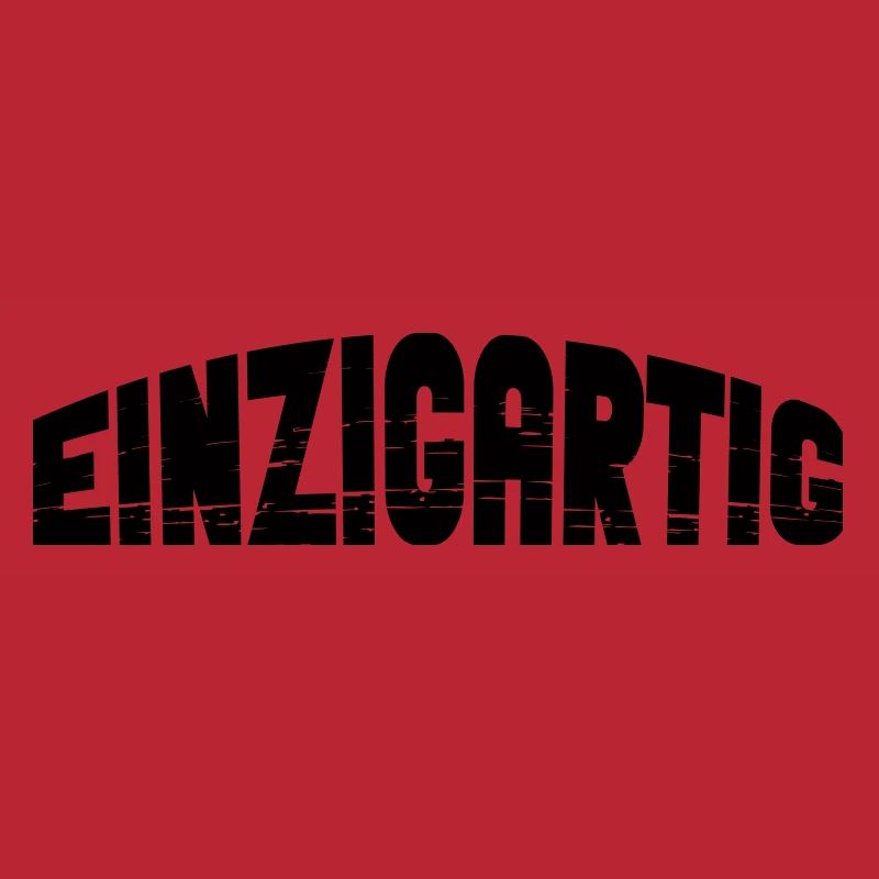 Einzigartig