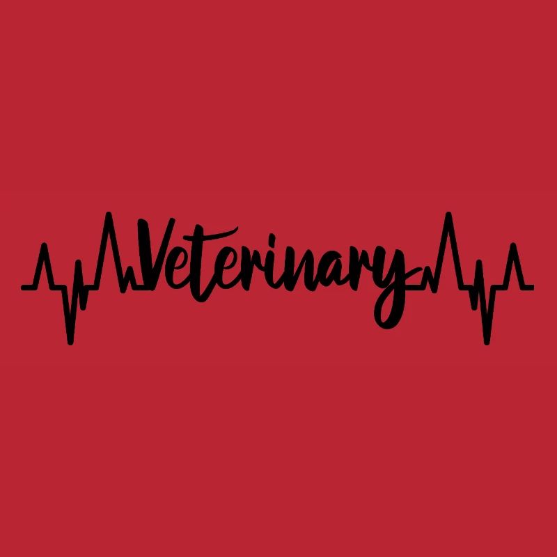 Veterinary pulse rate