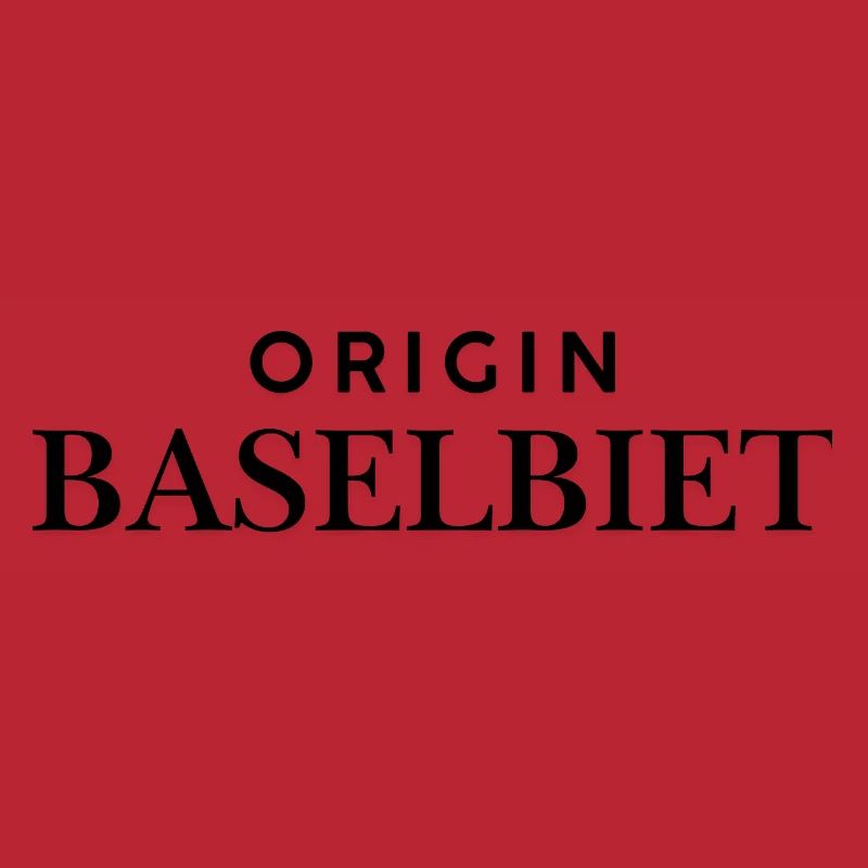Origin Baselbiet - for everyone from Basel-Land
