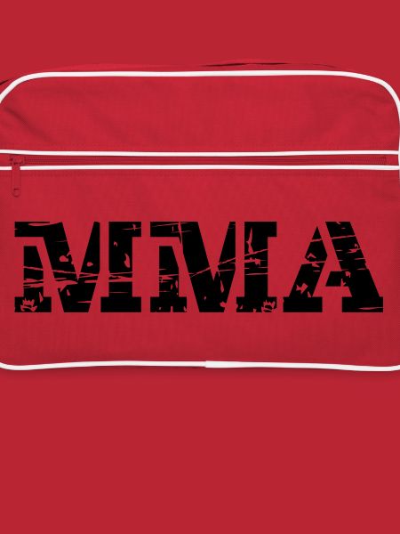 MMA