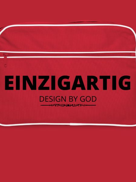Einzigartig