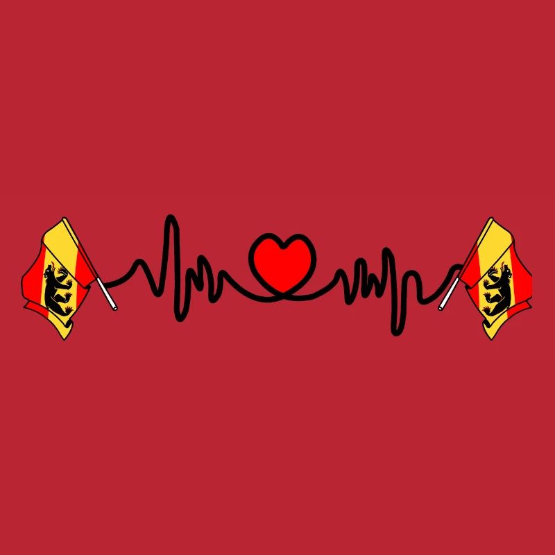 Herzfrequenz-Cardio für Bern Schweiz