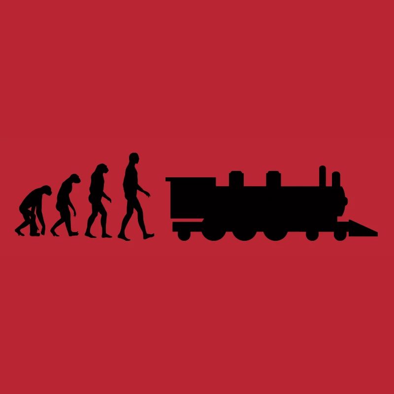 Cheminot / Chemin de fer / Train / Metro