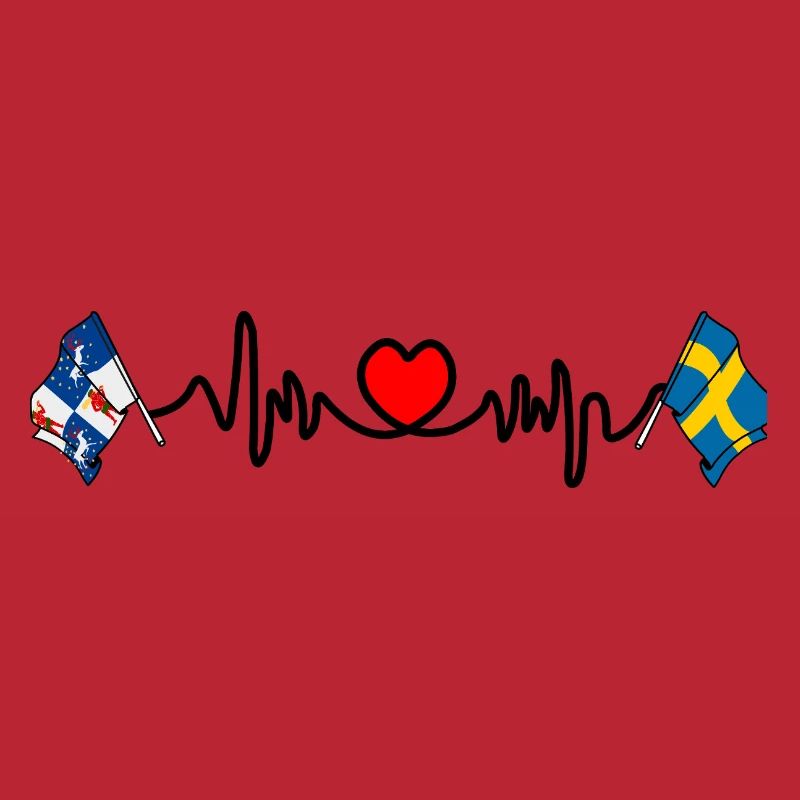 Herzfrequenz-Hotline Norrbotten & Schweden