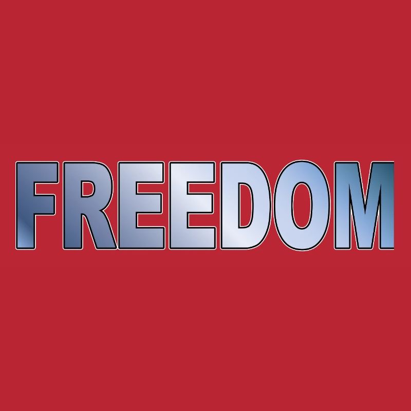 Conception de la Déclaration de Typographie de la Liberté