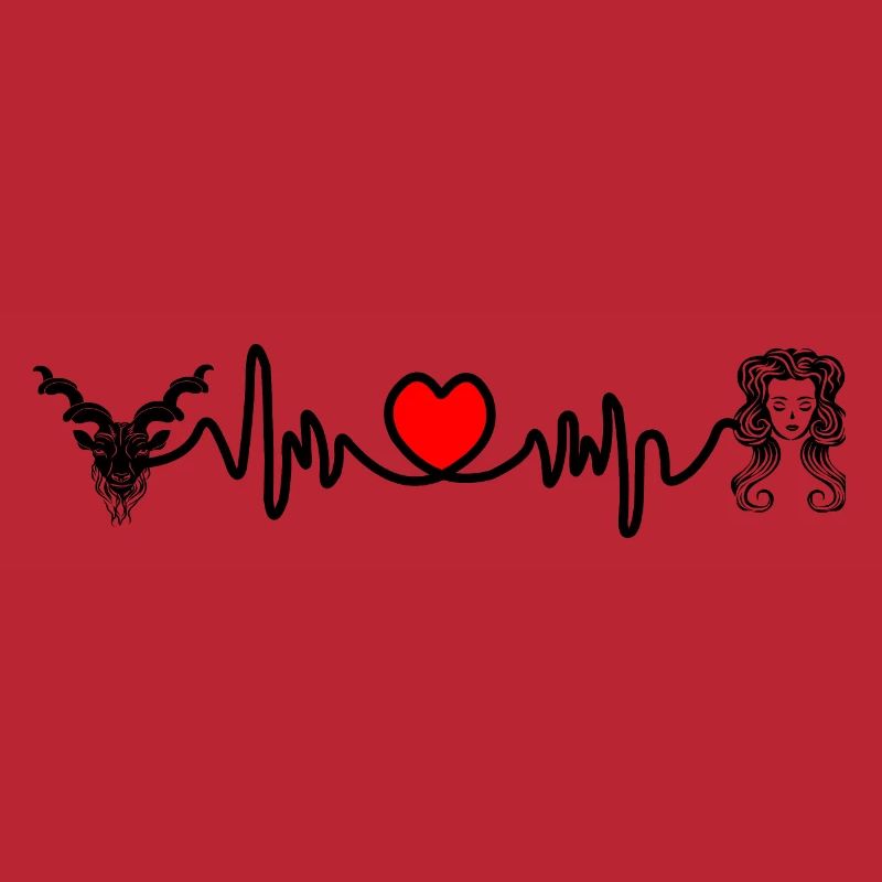 Herzfrequenz Cardio Steinbock Jungfrau