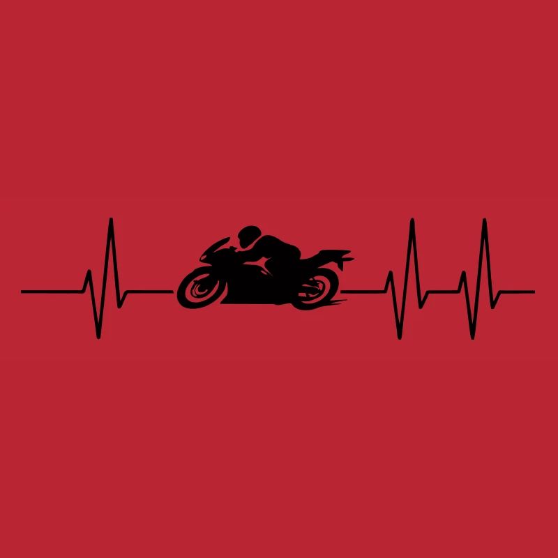motorcycle