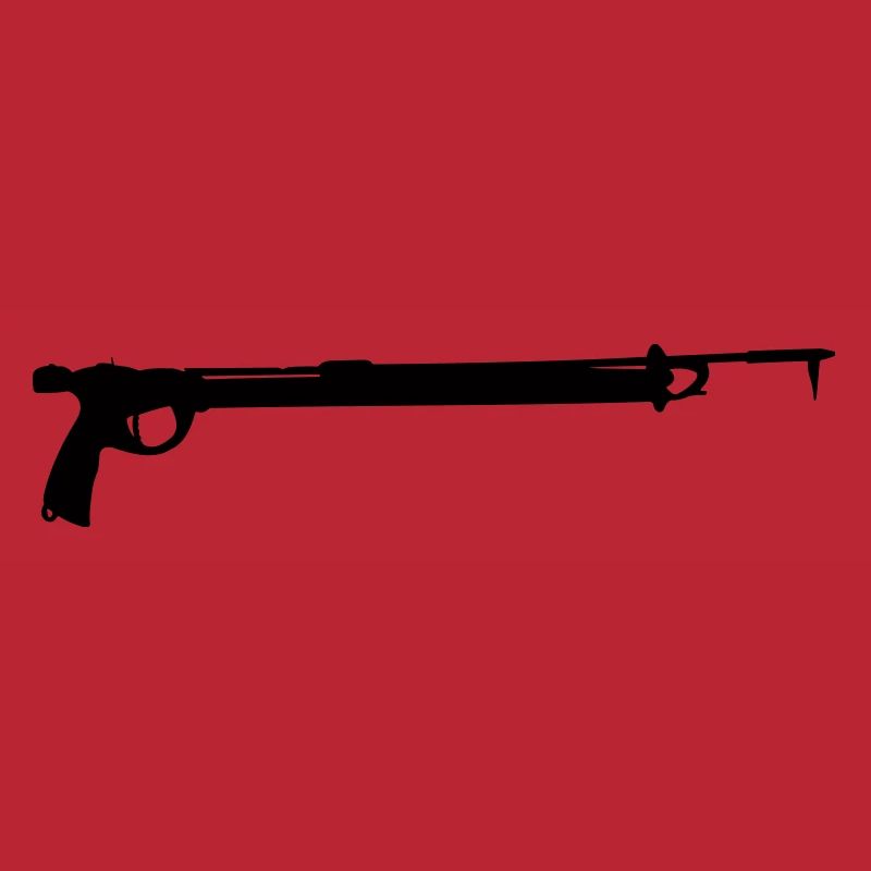 Speargun