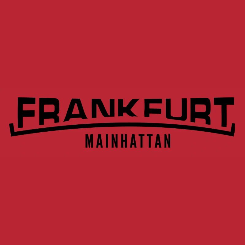 Francfort Mainhattan