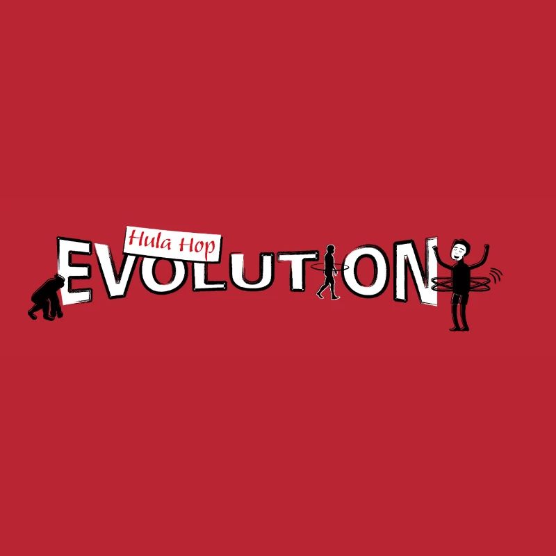 Hula hop Evolution