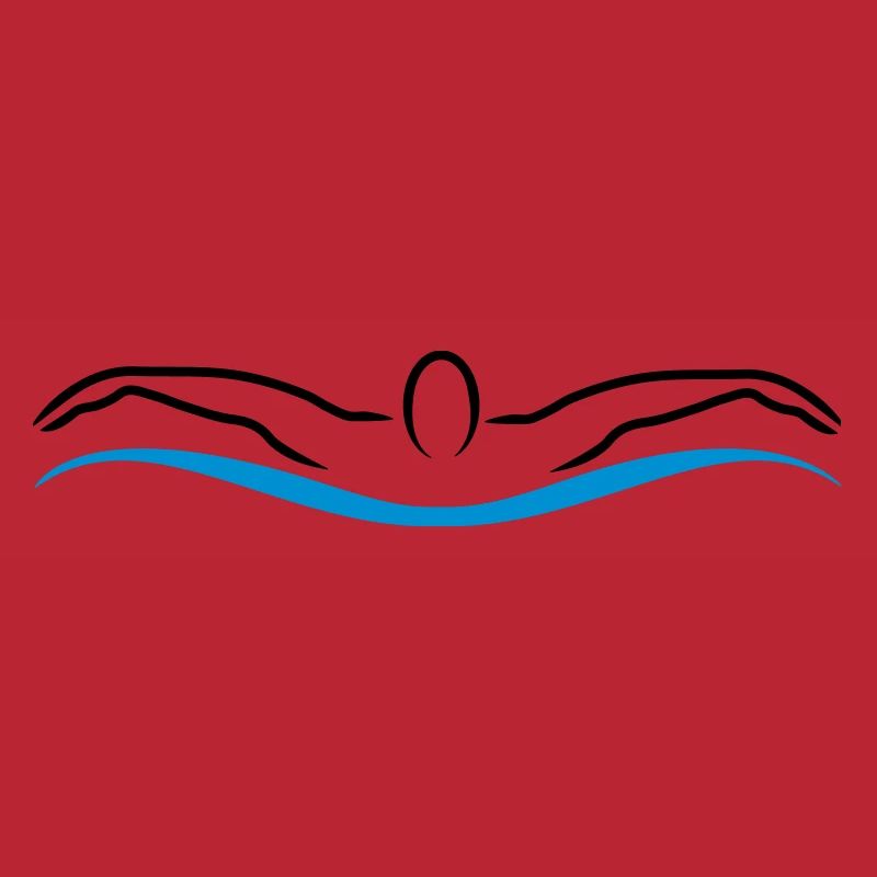 schwimmen
