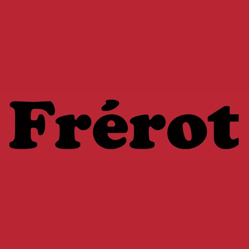 Frérot - expression amicale 