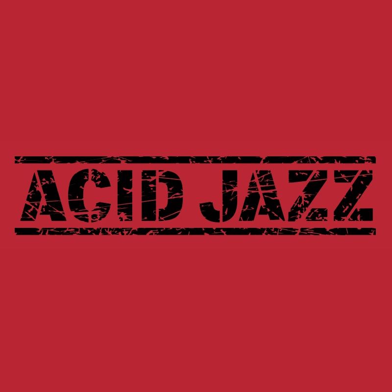 Acid Jazz