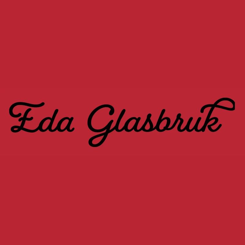 Eda Glashütte schwarz