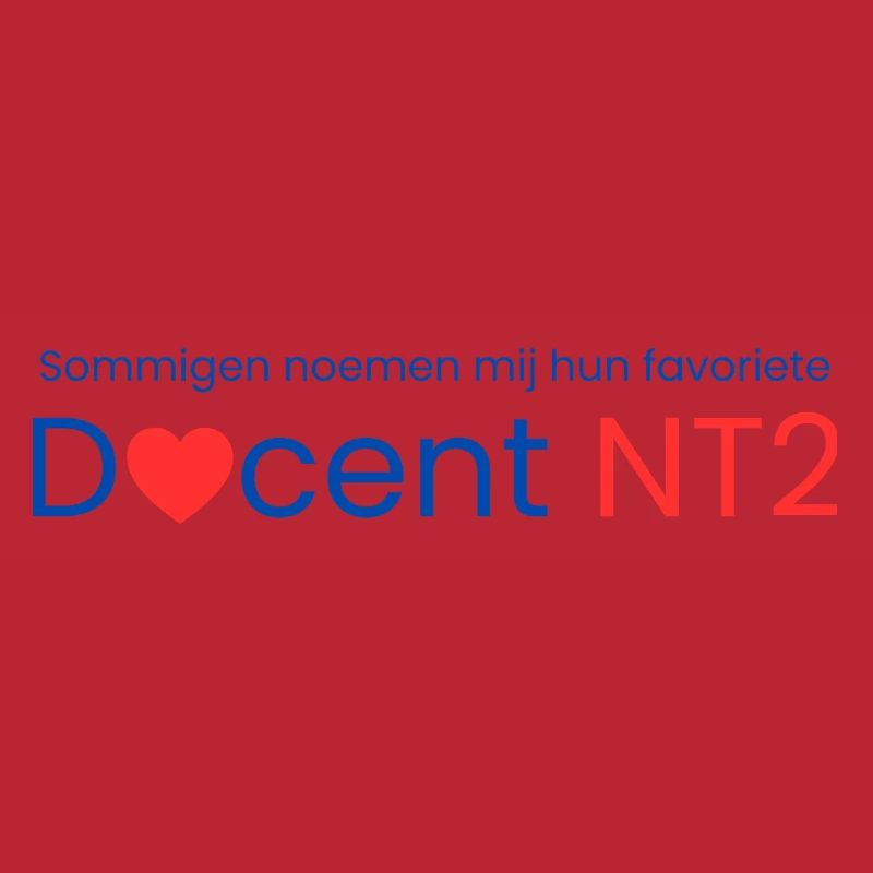 Lieblingslehrer von NT2