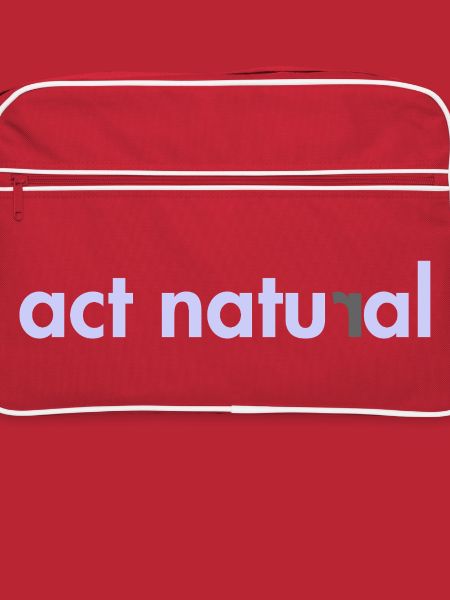 Act Natural