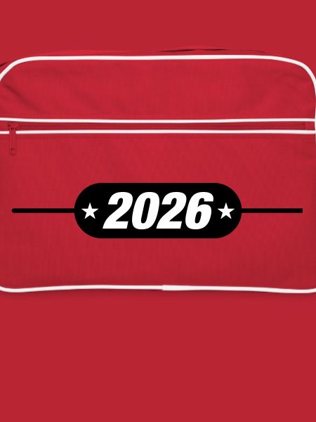 2026 year