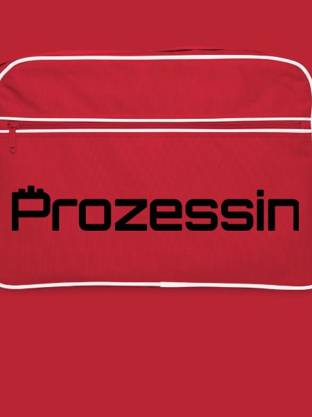 Prozessin = Prinzessin + Prozess