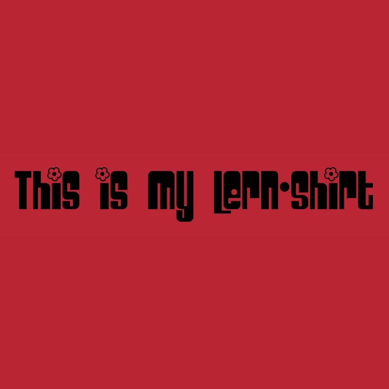 Lernshirt