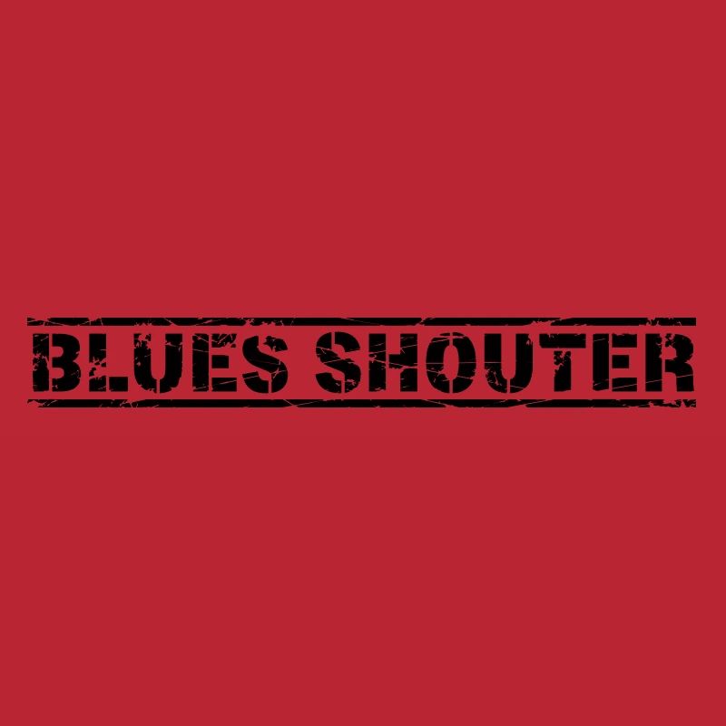 Blues Shouter
