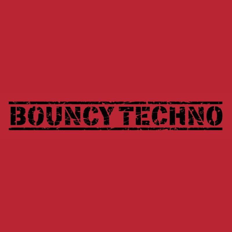 Techno gonflable