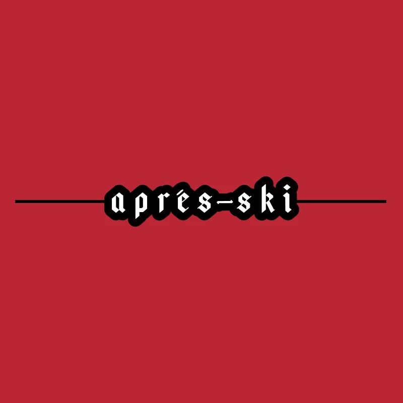 Après-Ski