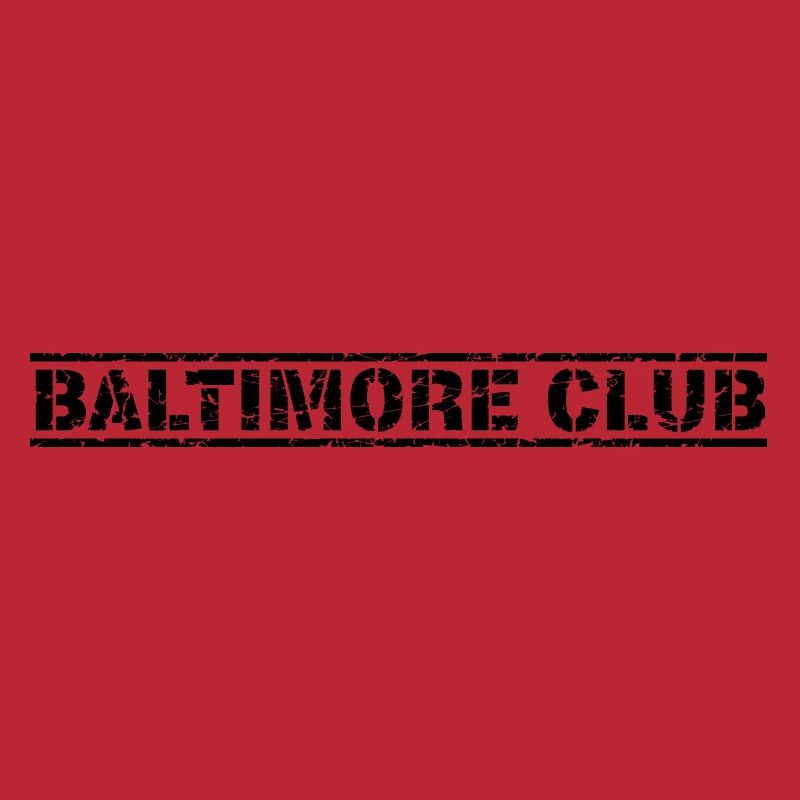 Baltimore Club