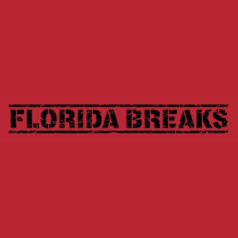 Florida Breaks