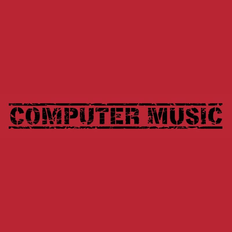 Computer Music