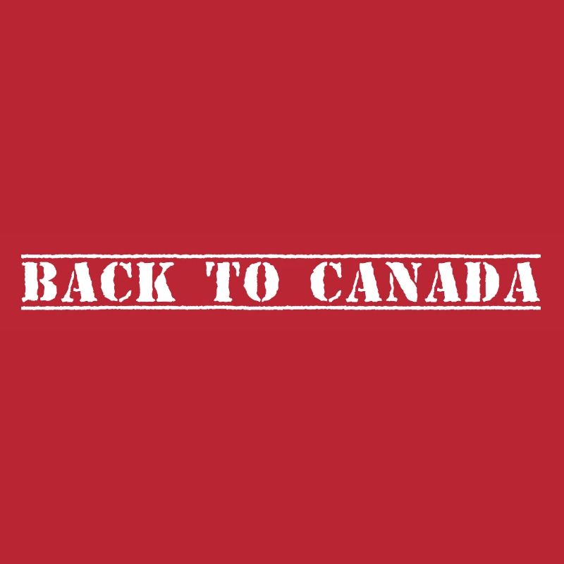 Canada, Canada