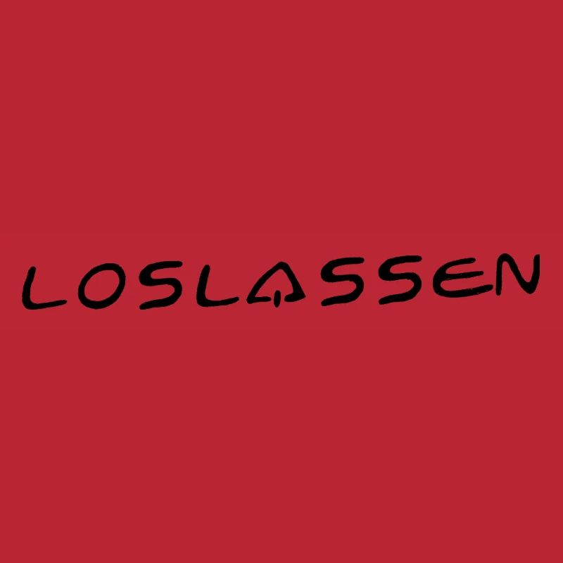 Loslassen