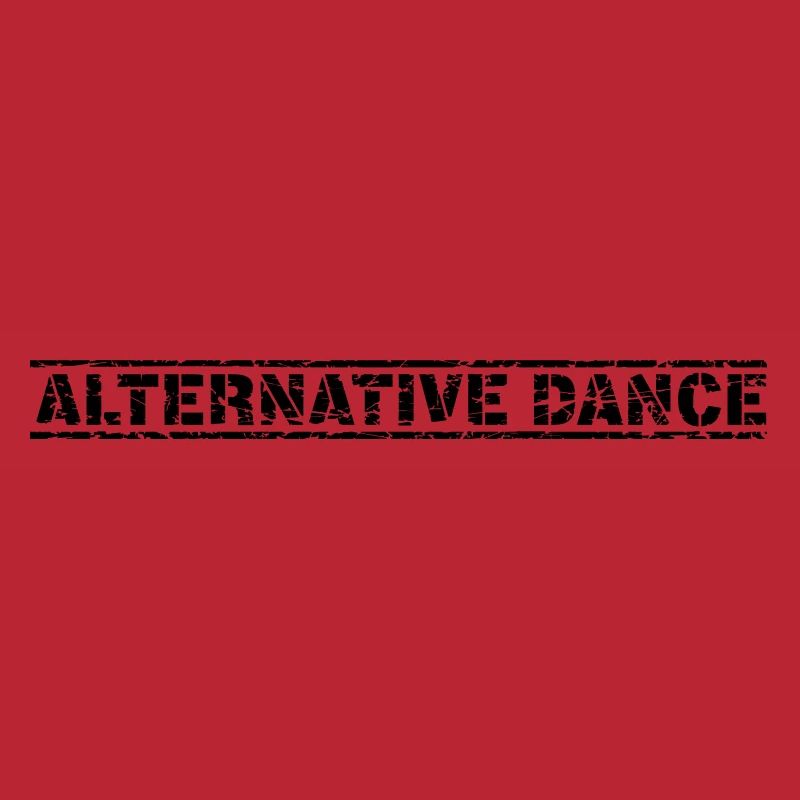 Alternative Dance