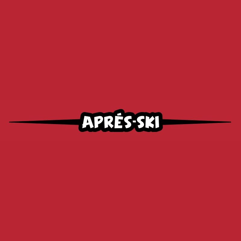 Apres Ski Strich