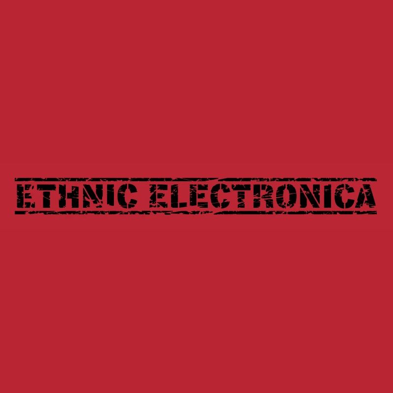 Ethnic Electronica